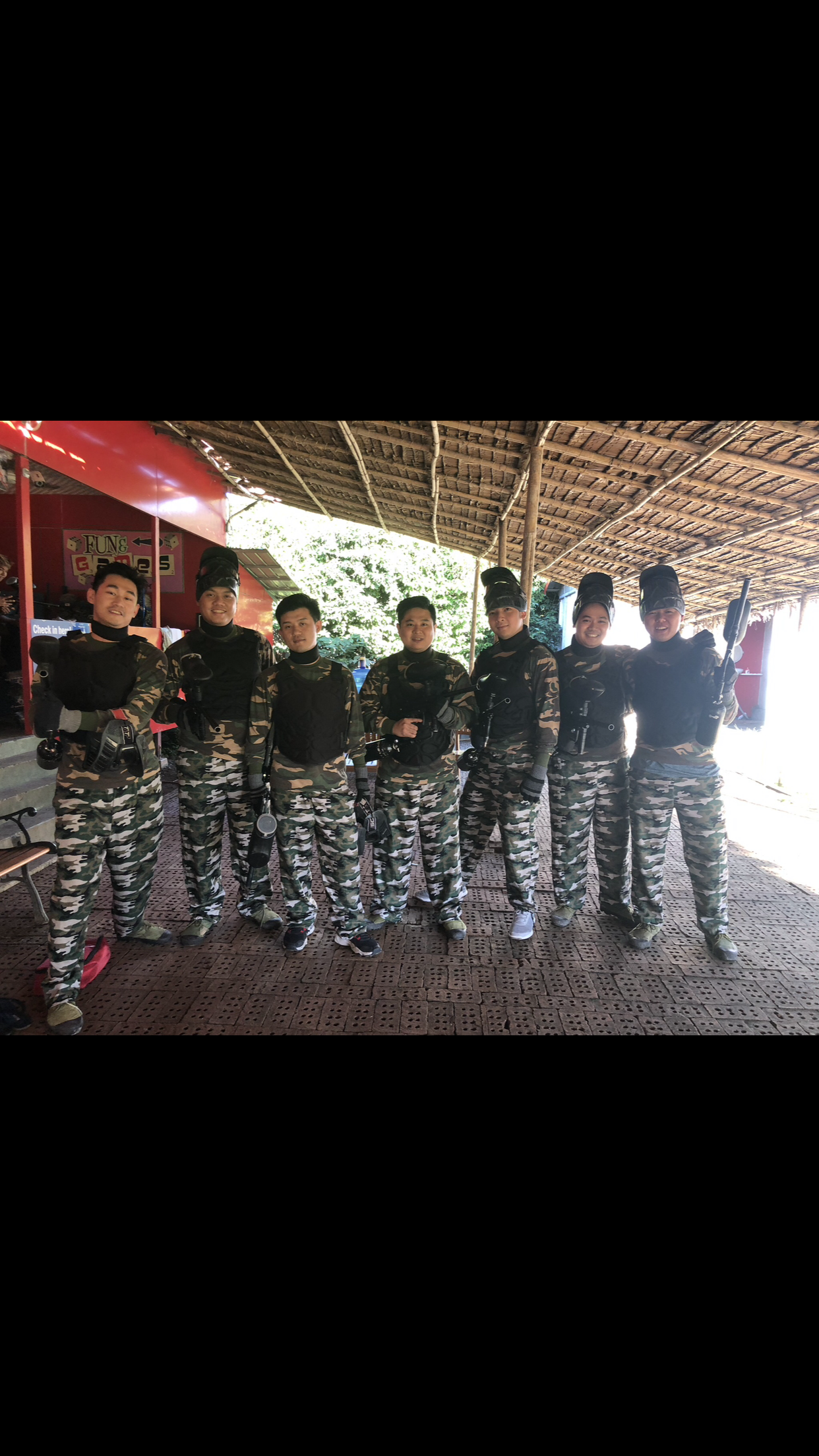 Paintball