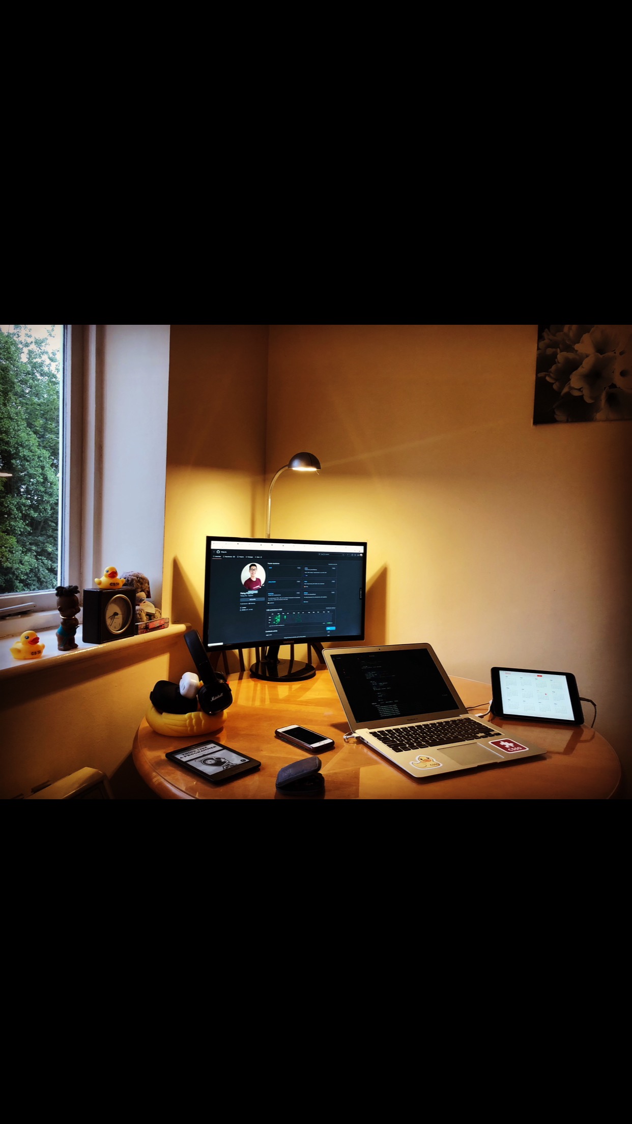 Workspace